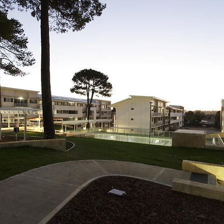 Murdoch University Village Eksteriør billede