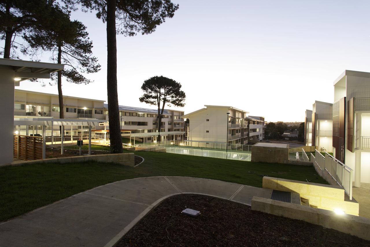Murdoch University Village Eksteriør billede