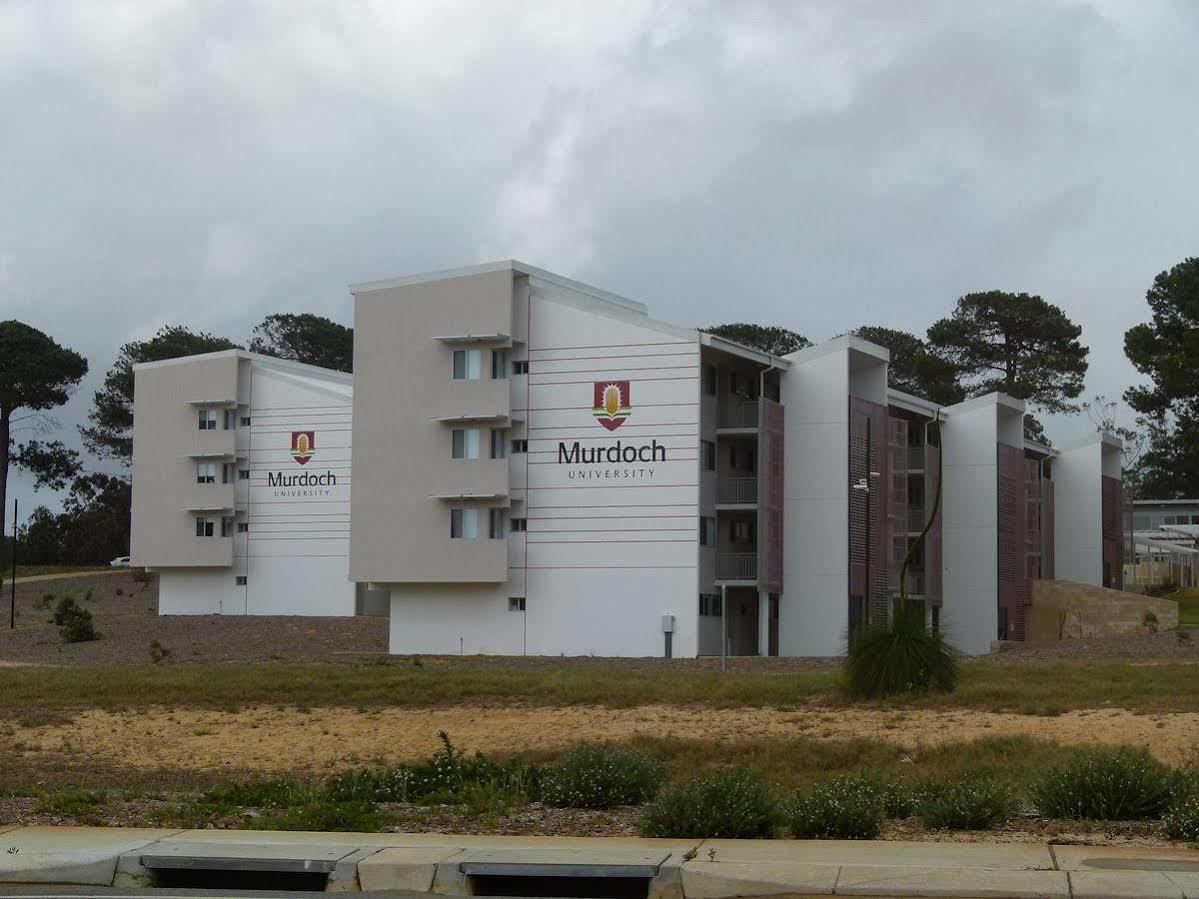Murdoch University Village Eksteriør billede